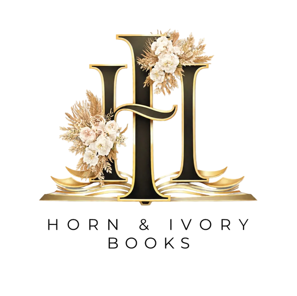 Horn & Ivory Books